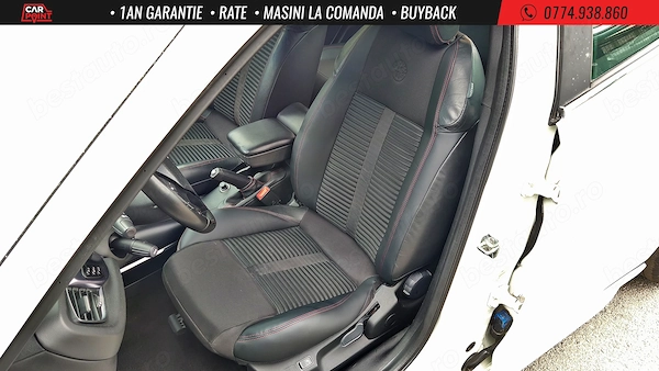 ALFA ROMEO Giulietta 2010 — imagine 9