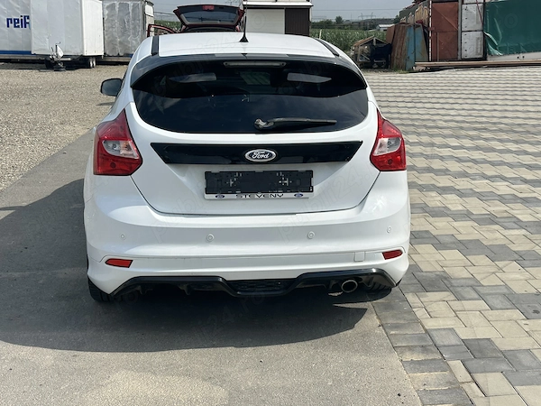 FORD Focus 2013 — imagine 2