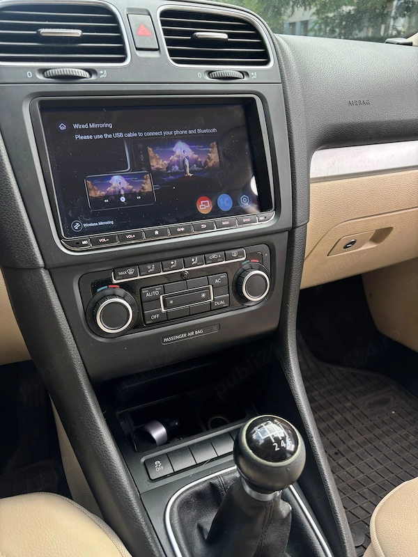 VOLKSWAGEN Golf 2010 — imagine 4