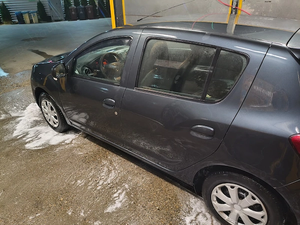 DACIA Sandero 2016 — imagine 2