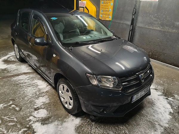 DACIA Sandero 2016 — imagine 4