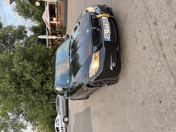 BMW 3 Series 2012 — imagine 4
