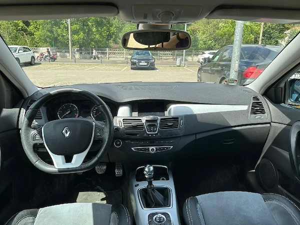 RENAULT Laguna 2008 — imagine 4