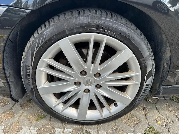 RENAULT Laguna 2008 — imagine 6