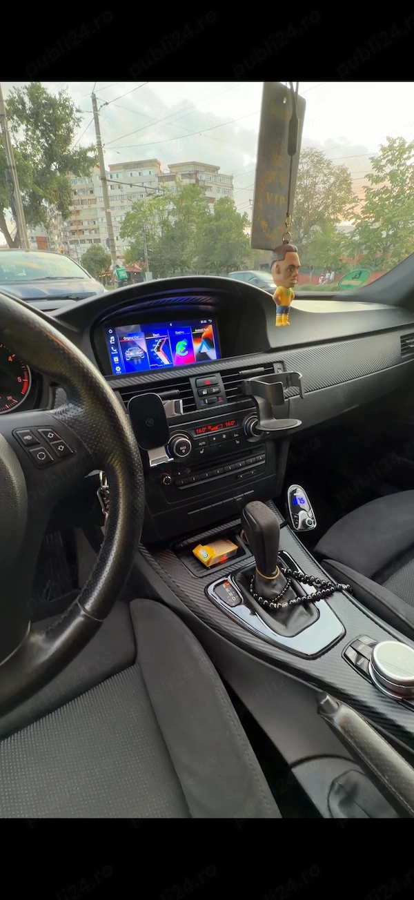 BMW 3 Series 2012 — imagine 7