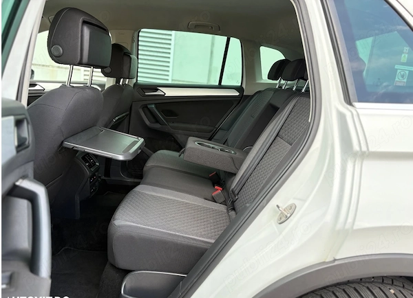 VOLKSWAGEN Tiguan 2019 — imagine 4