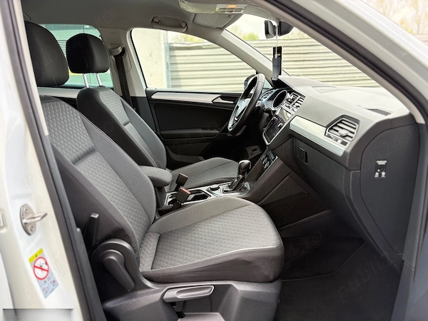VOLKSWAGEN Tiguan 2019 — imagine 5