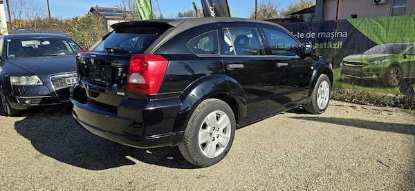 DODGE Caliber 2006 — imagine 4
