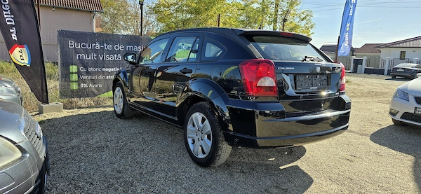 DODGE Caliber 2006 — imagine 3