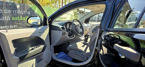 DODGE Caliber 2006 — imagine 5