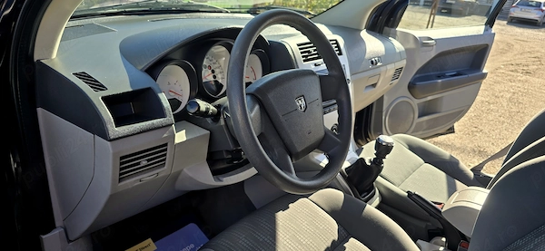 DODGE Caliber 2006 — imagine 6