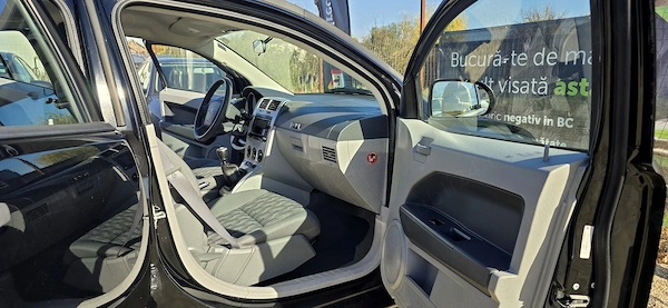 DODGE Caliber 2006 — imagine 10