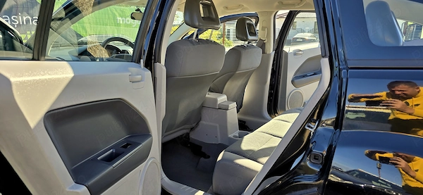 DODGE Caliber 2006 — imagine 7