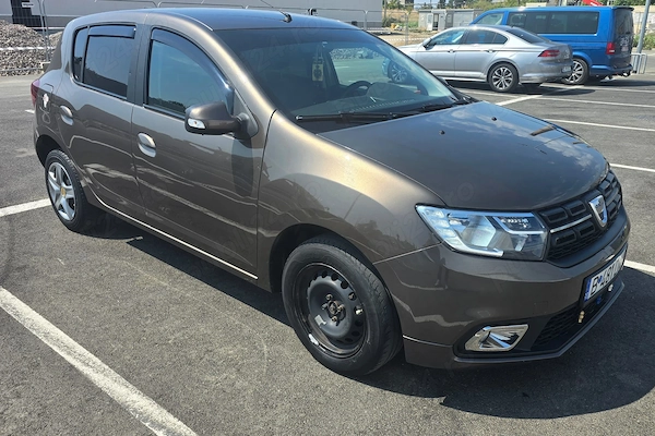 DACIA Sandero 2018 — imagine 2