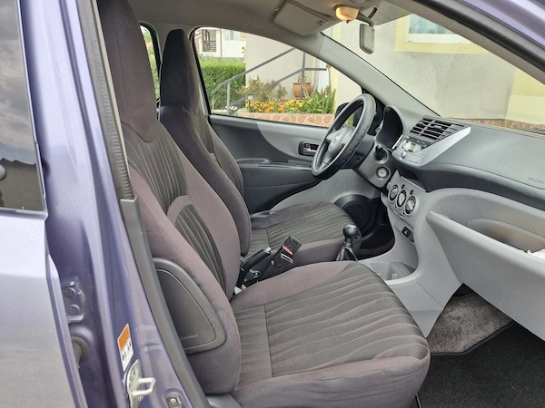NISSAN Pixo 2009 — imagine 14