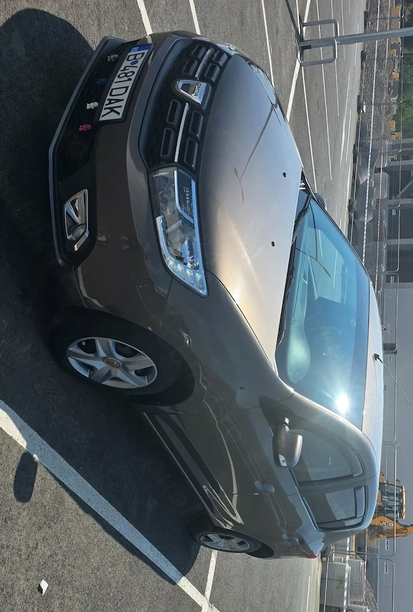DACIA Sandero 2018 — imagine 6