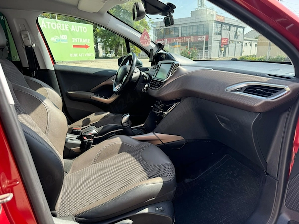 PEUGEOT 2008 2017 — imagine 7