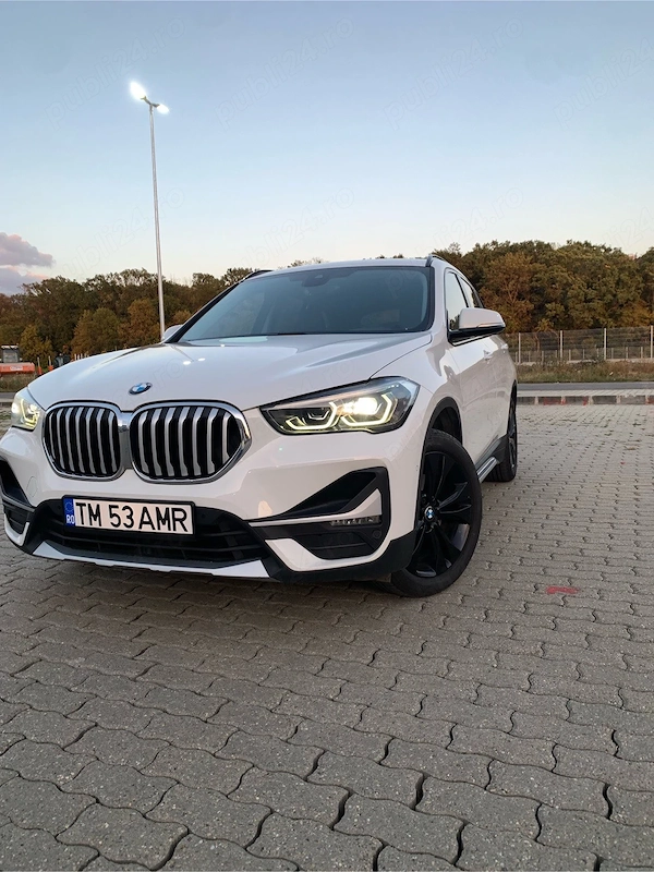 BMW X Series (Generic)