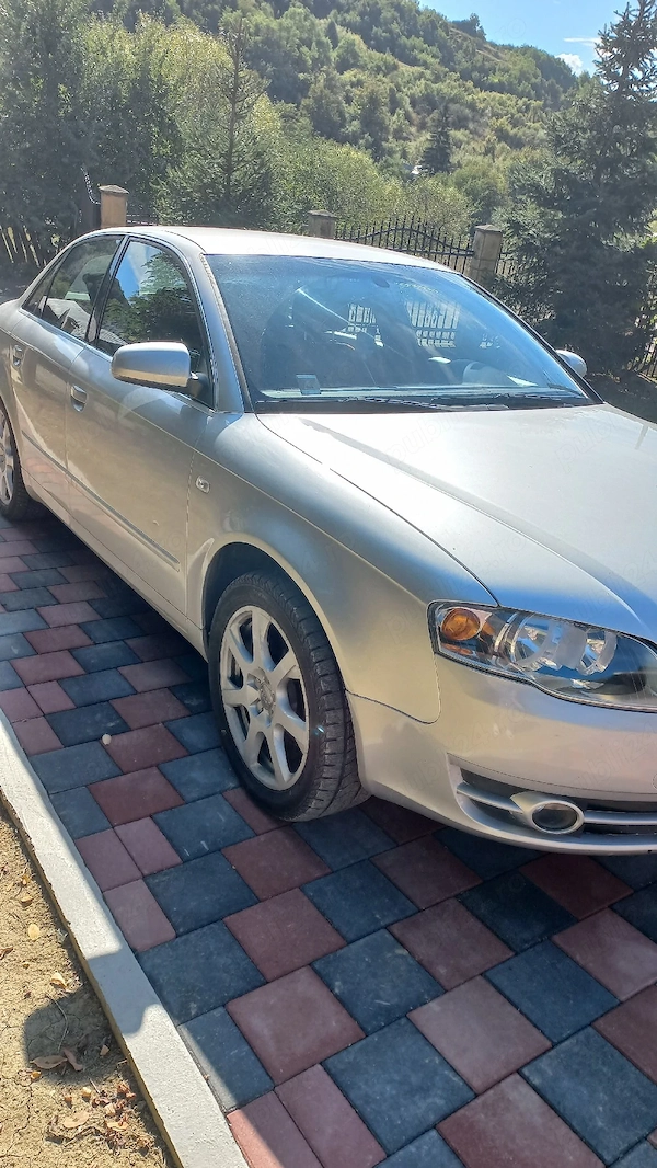 AUDI A4 2005 — imagine 3
