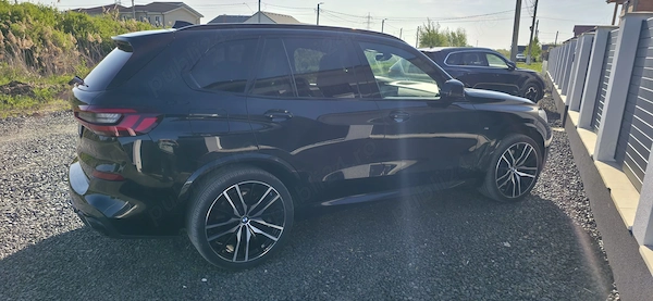 BMW X Series (Generic) 2021 — imagine 4