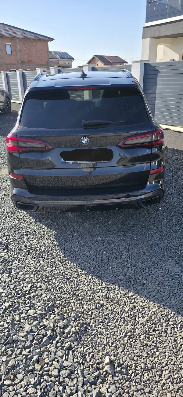 BMW X Series (Generic) 2021 — imagine 3
