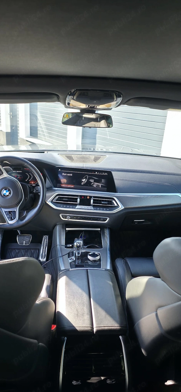BMW X Series (Generic) 2021 — imagine 5