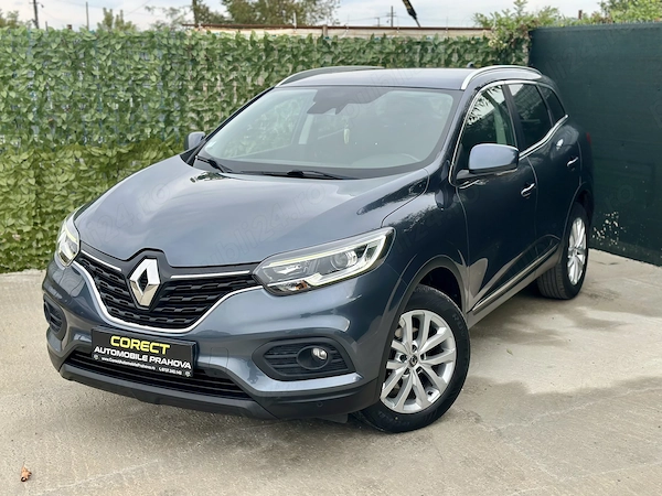 RENAULT Kadjar 2020 — imagine 3