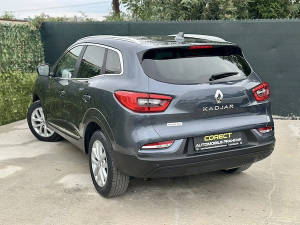 RENAULT Kadjar 2020 — imagine 4