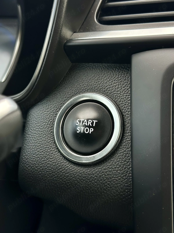 RENAULT Kadjar 2020 — imagine 16