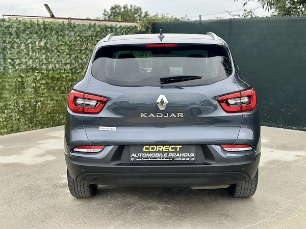 RENAULT Kadjar 2020 — imagine 5