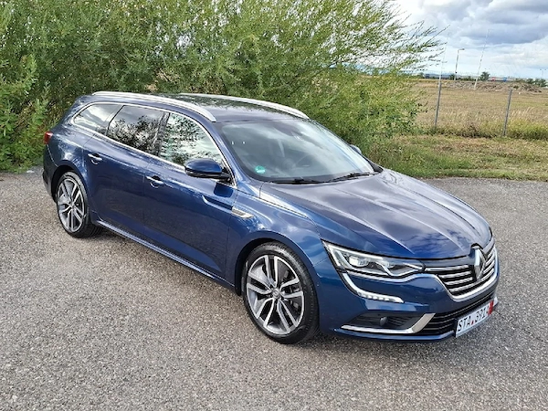 Renault Talisman