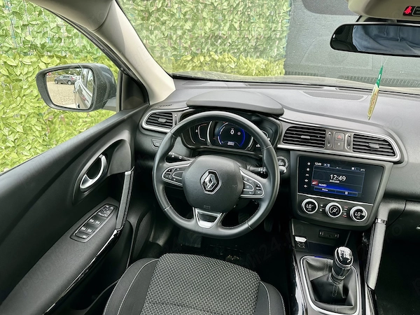 RENAULT Kadjar 2020 — imagine 11