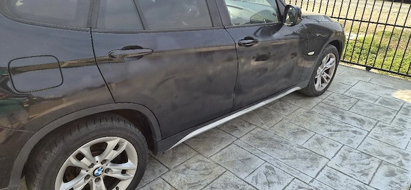 BMW iX1 2010 — imagine 7
