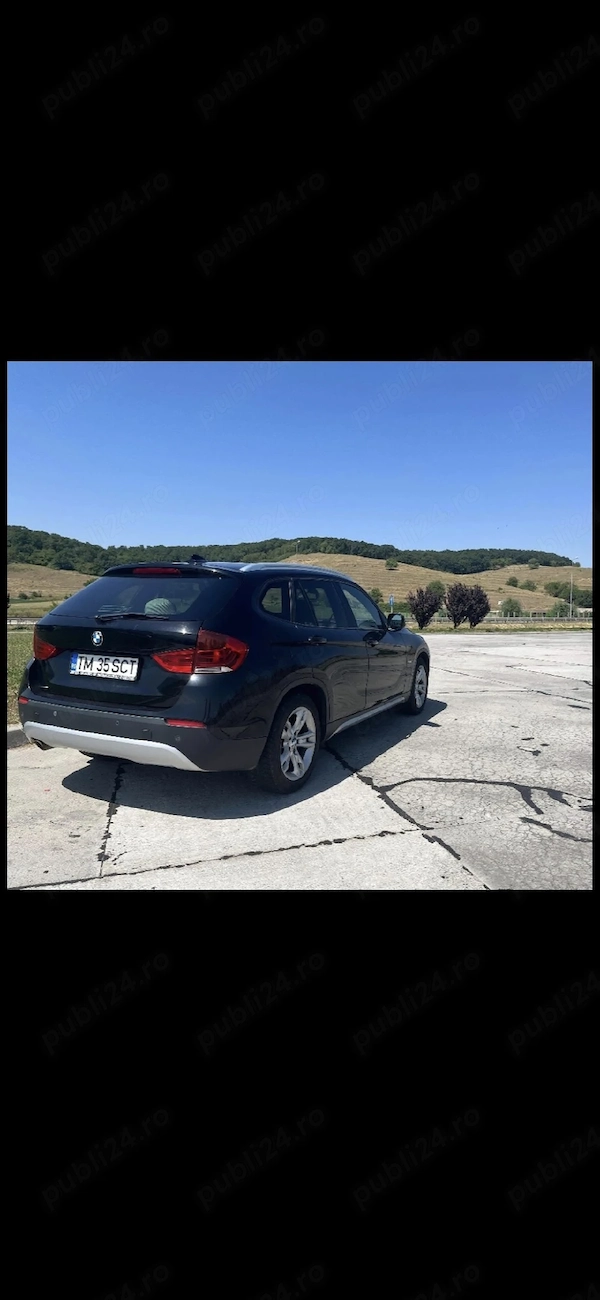 BMW iX1 2010 — imagine 3