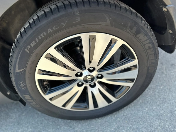 KIA Sportage 2015 — imagine 5