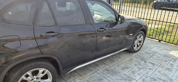 BMW iX1 2010 — imagine 6