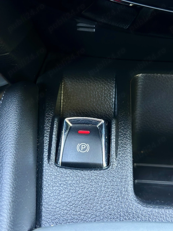 NISSAN Qashqai 2016 — imagine 19
