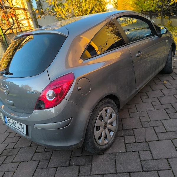 OPEL Corsa 2010 — imagine 5