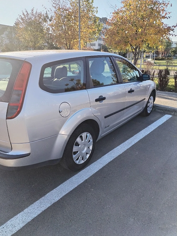 FORD Focus 2007 — imagine 4