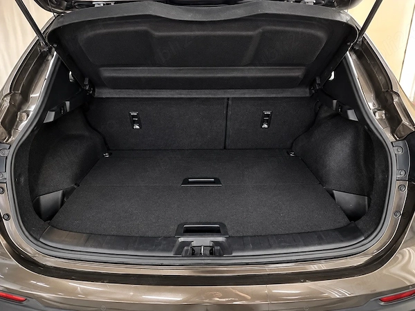 NISSAN Qashqai 2019 — imagine 12