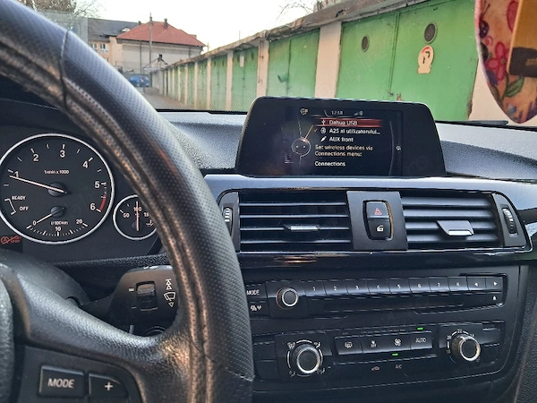 vand Bmw 2015