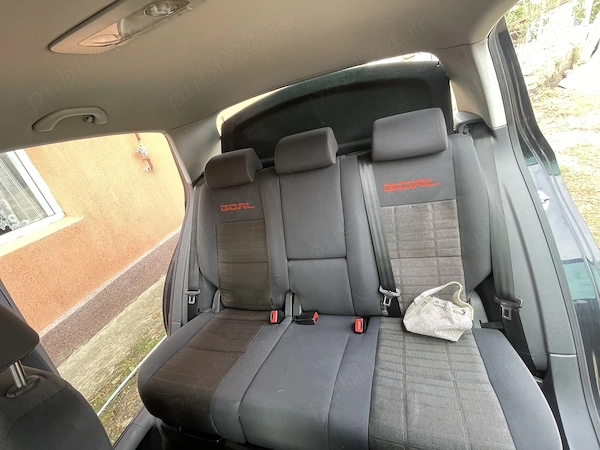 VOLKSWAGEN Golf 2007 — imagine 3