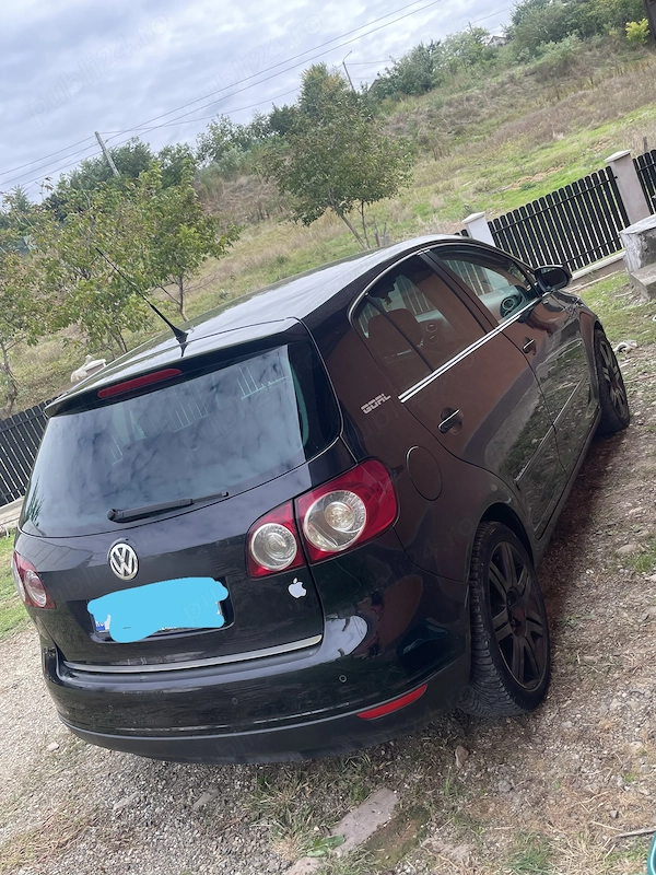 VOLKSWAGEN Golf 2007 — imagine 2