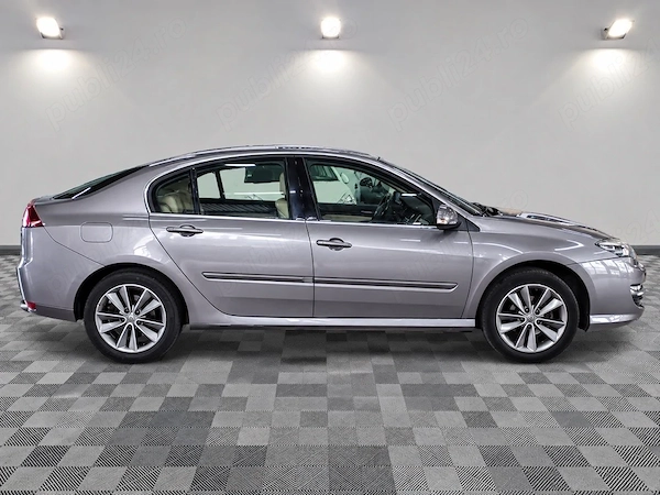 RENAULT Laguna 2015 — imagine 8