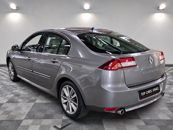 RENAULT Laguna 2015 — imagine 9