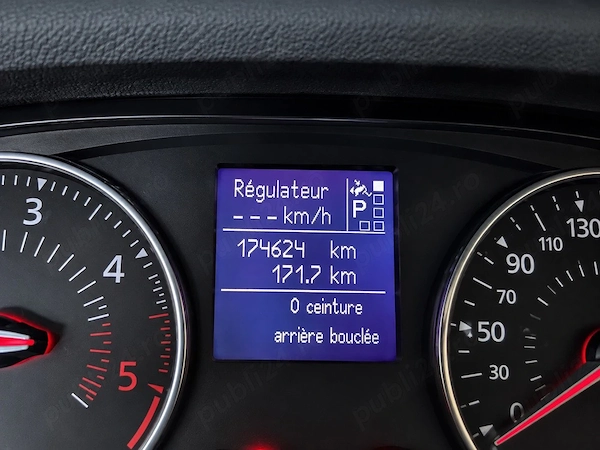 RENAULT Laguna 2015 — imagine 2
