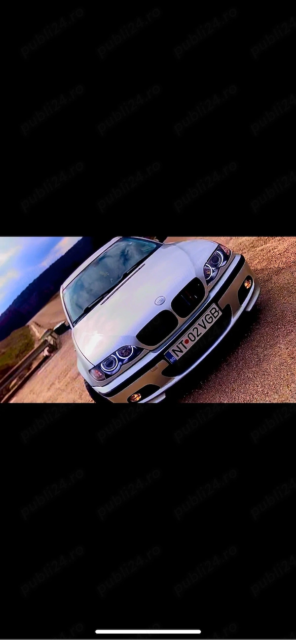 BMW 3 Series 2005 — imagine 2