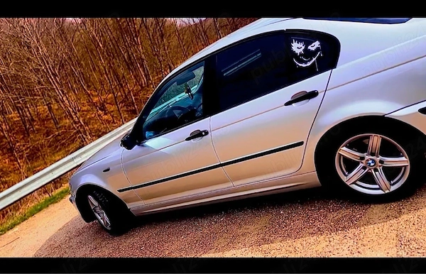 BMW 3 Series 2005 — imagine 3