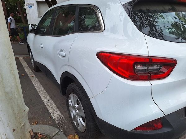 RENAULT Kadjar 2018 — imagine 3