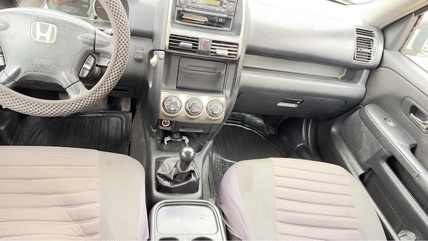 HONDA CR-V 2006 — imagine 6